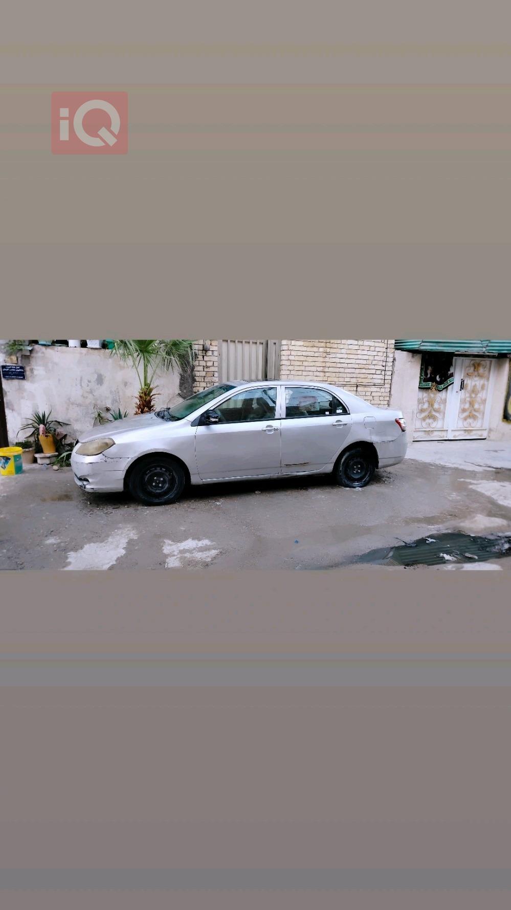 بي واي دي G3